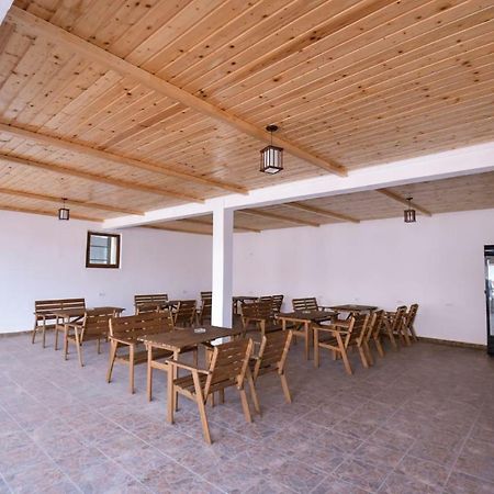 Pensiunea Cristina Viseu de Sus Ngoại thất bức ảnh